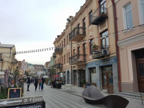 Отель Comfortable Apartment Old Tbilisi  Тбилиси